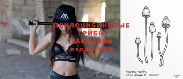ALPHA-PVP Михайлов